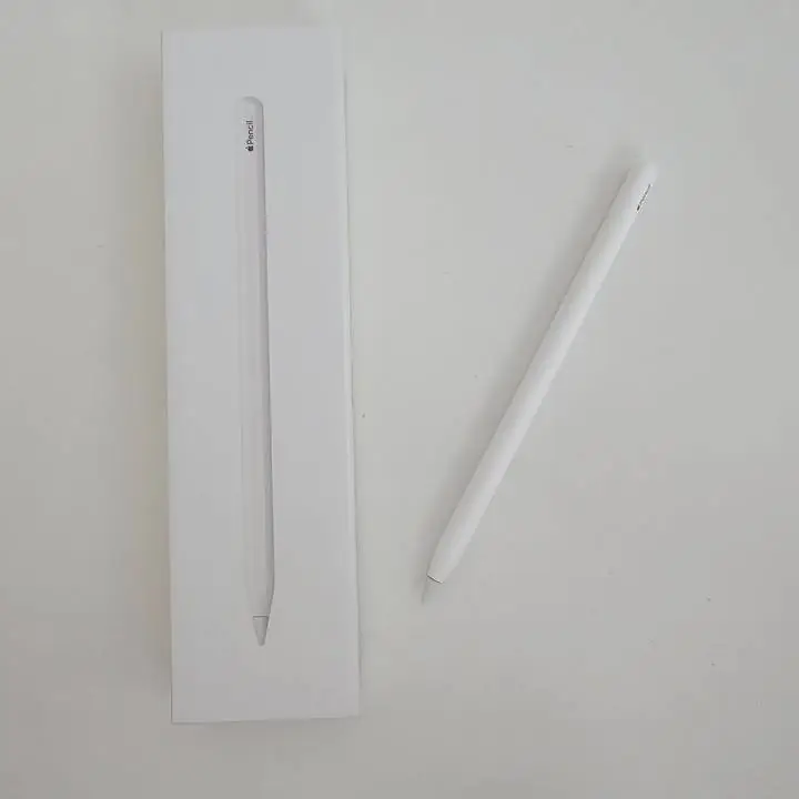 Apple pencil 2 + caja