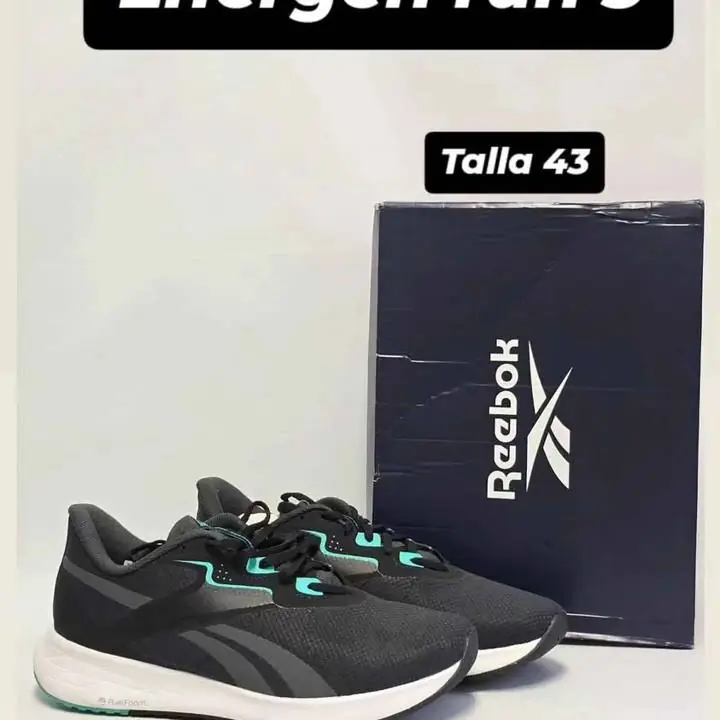 Zapatillas Reebok Energen run 3