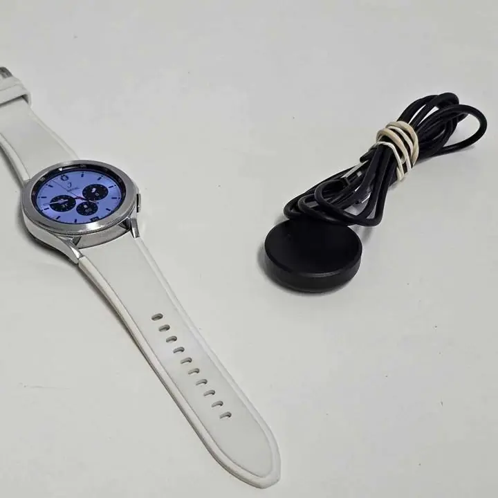 Samsung galaxy watch 4 classic 42mm