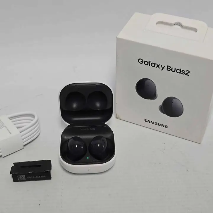 Samsung buds 2 en caja completos
