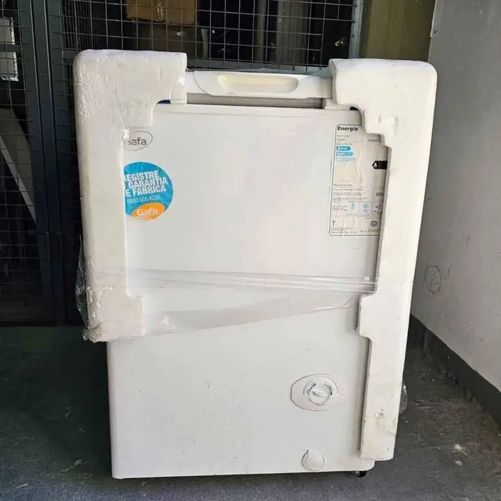 Freezer gafa eternity s120