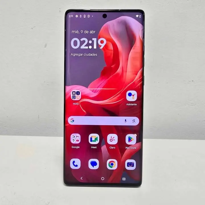 Motorola g85 256gb 8gb ram
