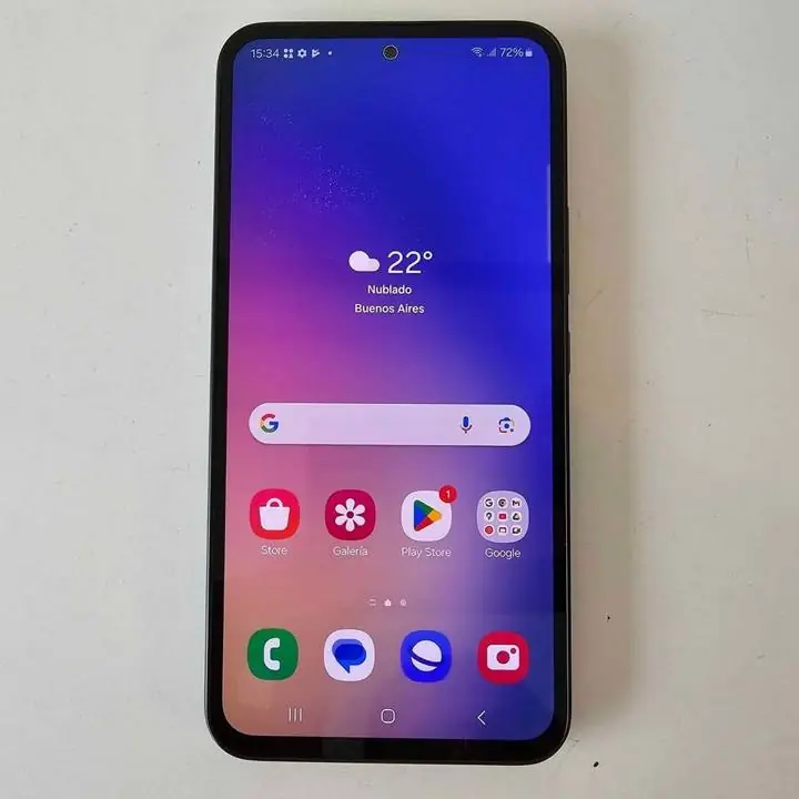 Samsung galaxy A54 5G 256GB 8GB Ram