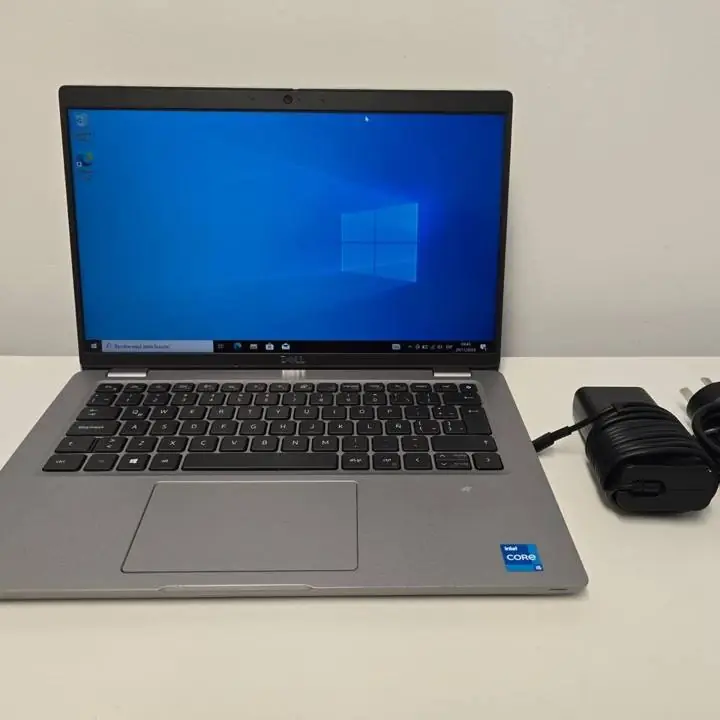 Notebook Dell 5420 i5 11gen 16gb ram 512gb ssd + cargador