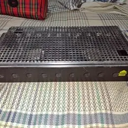 Para Mantener caliente las comidas en la mesa, con 2 velasBrabantia
