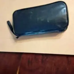Pinza amperimétrica marca Fuke