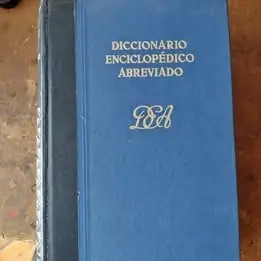 Libro enciclopédico abreviado (de 1986)