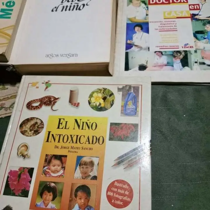 Libros de Medicina