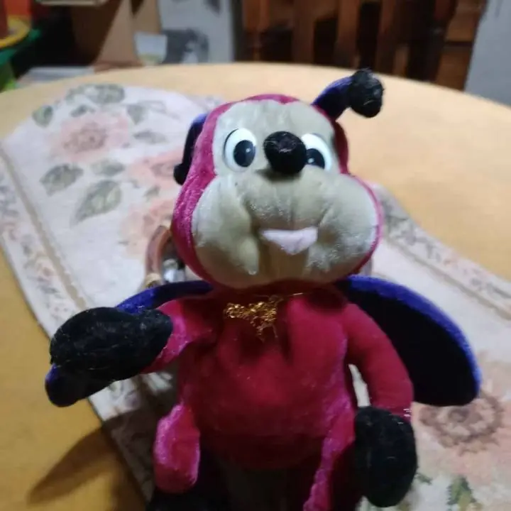 Bellos peluches liquido