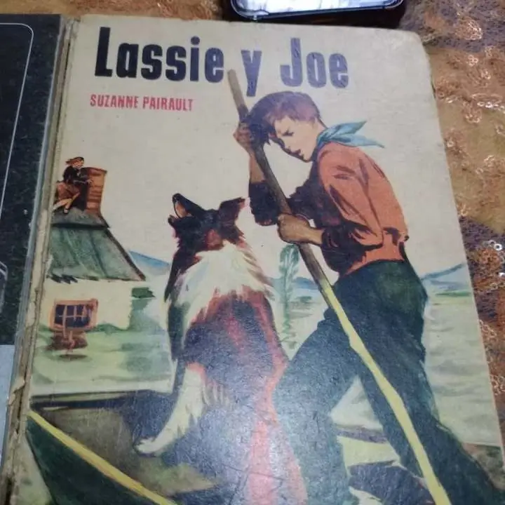 Libros de animales