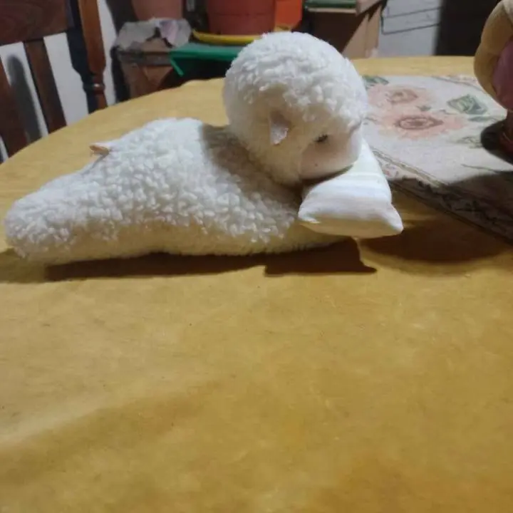 Hermosos Peluches