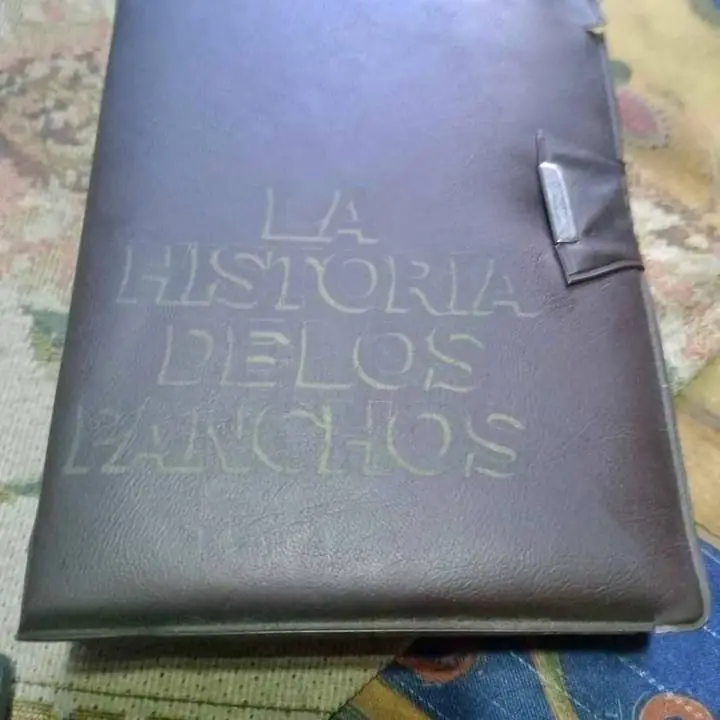 Historia de trio los Panchos en cassettes
