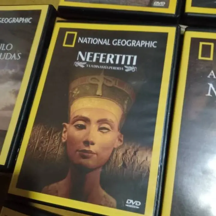 Terror y Misterio 20 películas