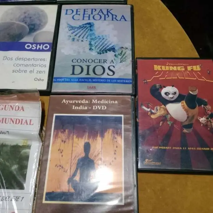 21'peliculas diferentes temas