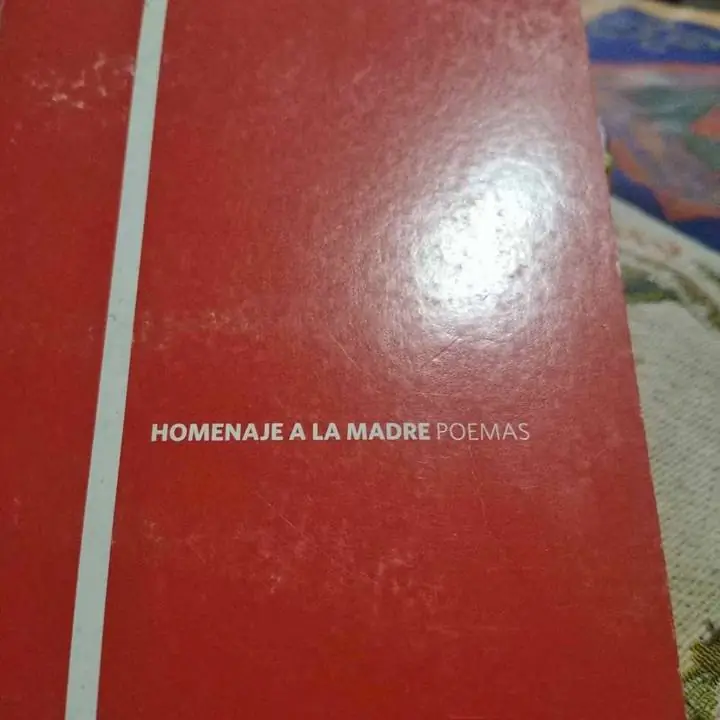 Poemas dedicados a la Madre