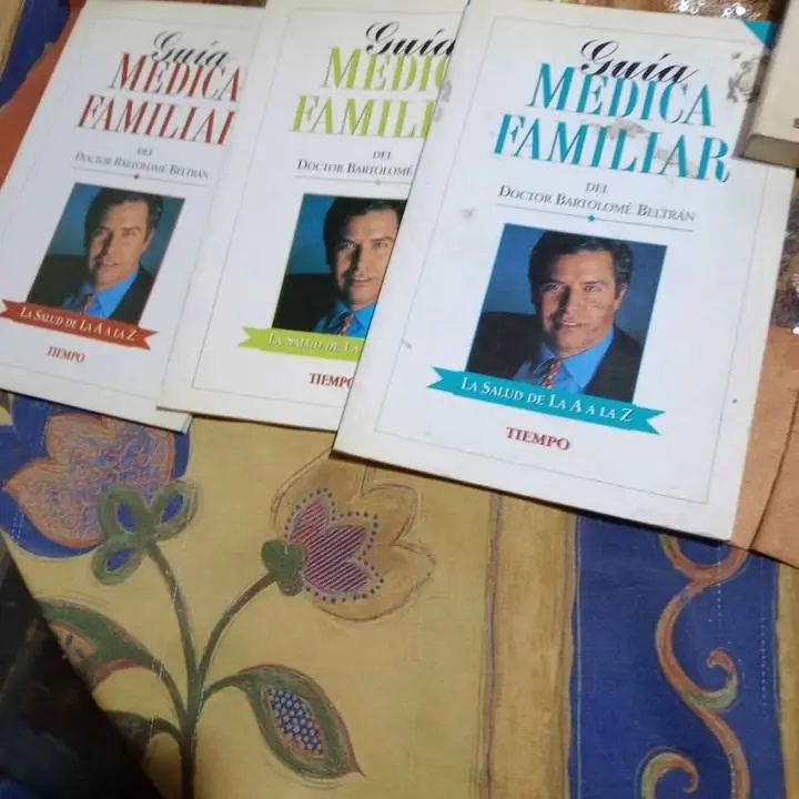 Colección Medicina Familiar