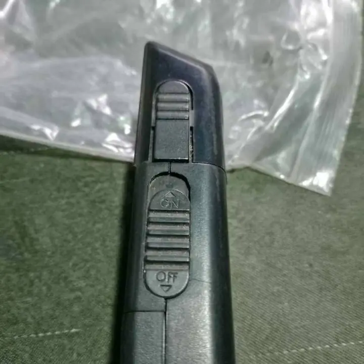 Cortadora de pelo a pilas