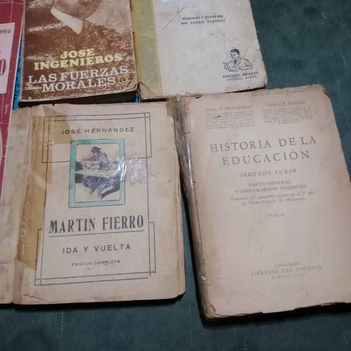 Líquido libros de Historia