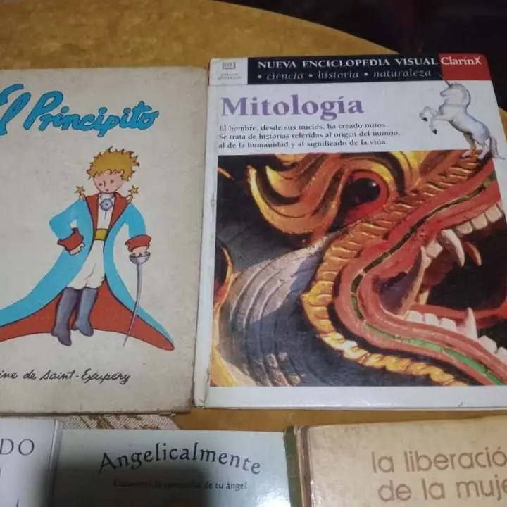 Cuentos novelas y obras de autores conocidos
