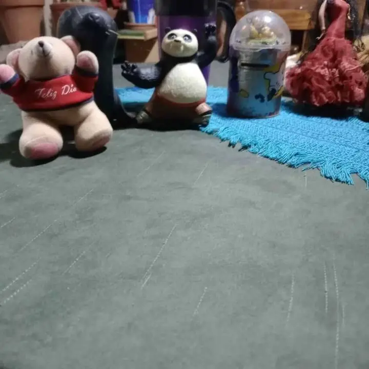 15 Piezas de.juguetes y peluches líquido!