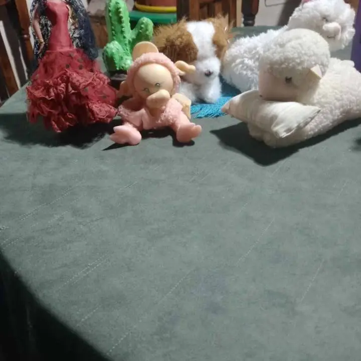 Antigüedades juguetes peluches adornos porta sahumerios portavelas alcancías termos jarros 22 piezas