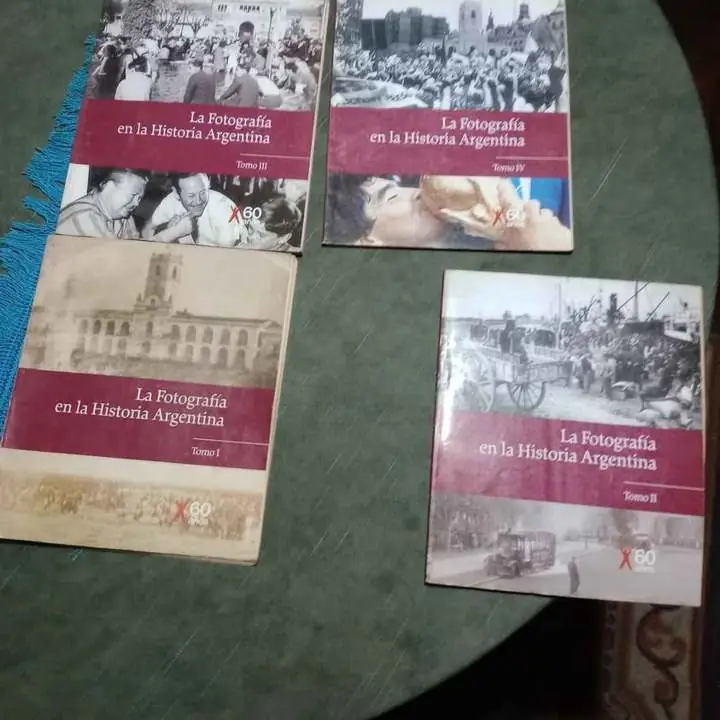 Colecciones de Historia