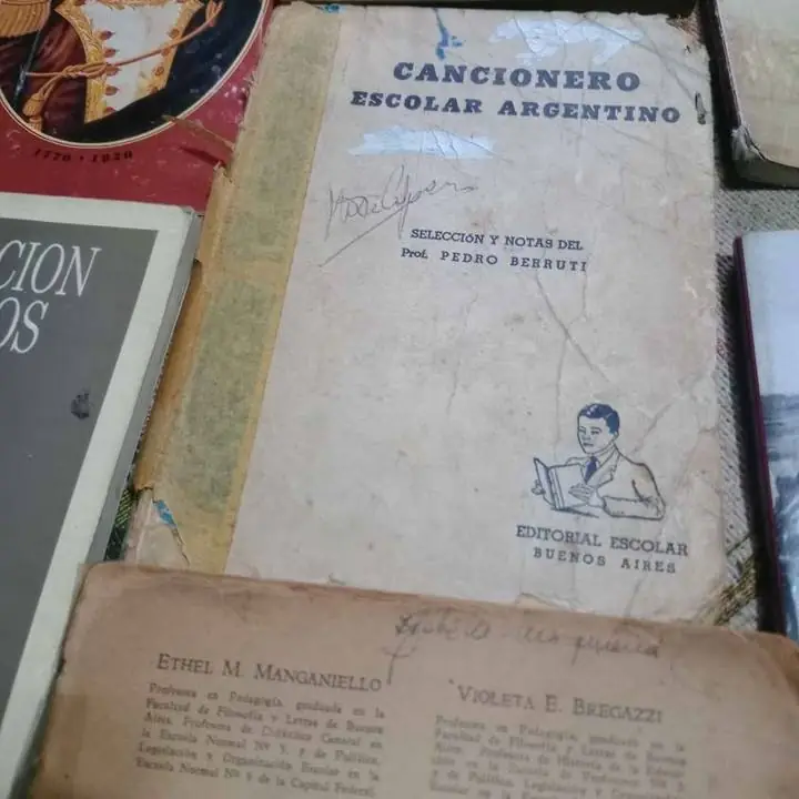 Libros de educación y educación especial