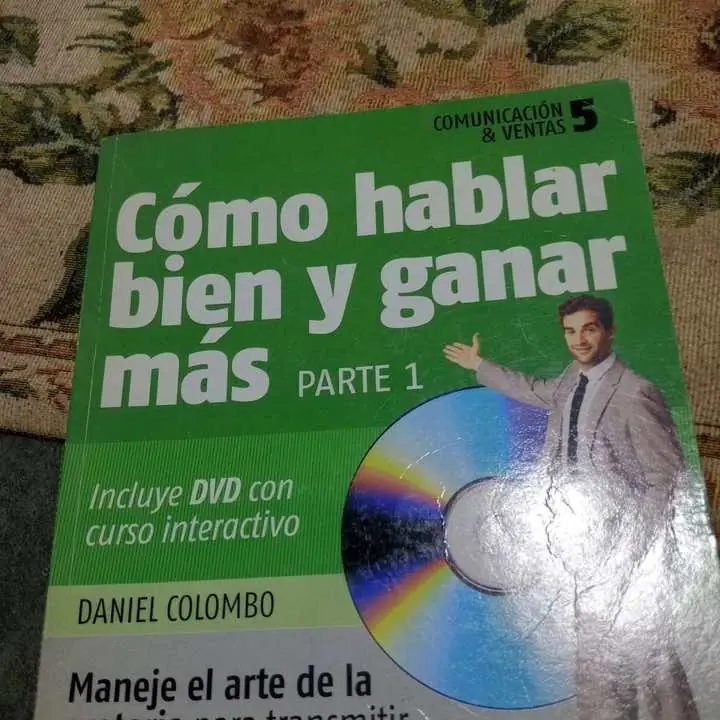 Libro de Oratoria
