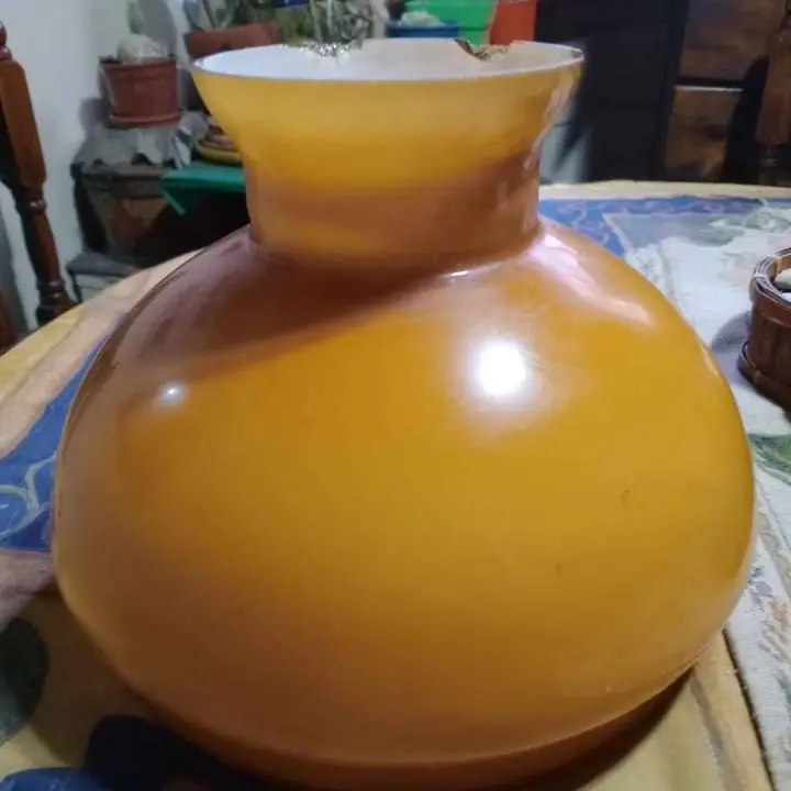 Dos plafones antiguos en muy buen estado
