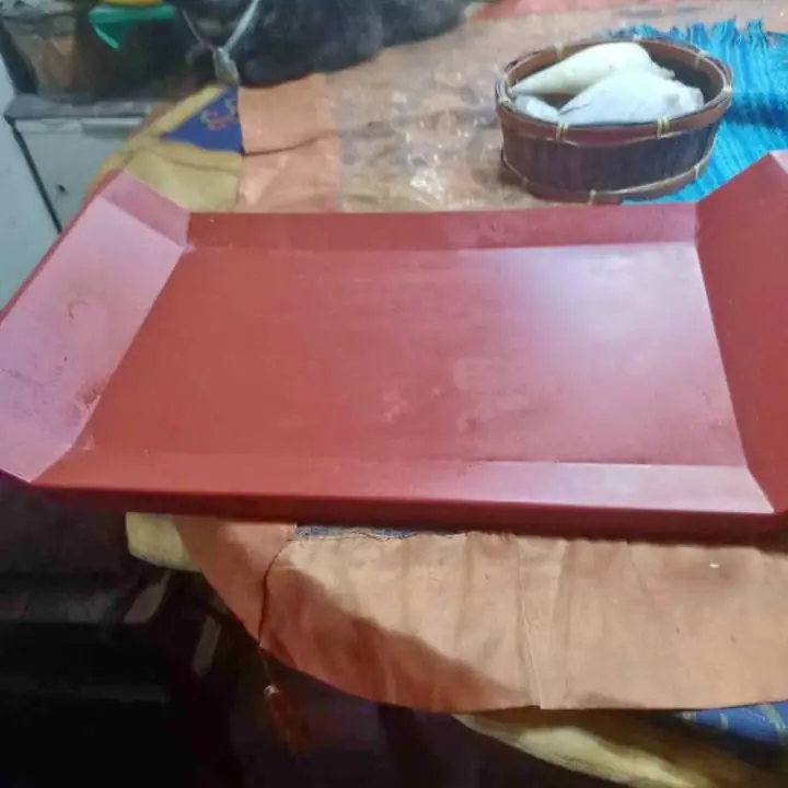 Bandeja de mesa