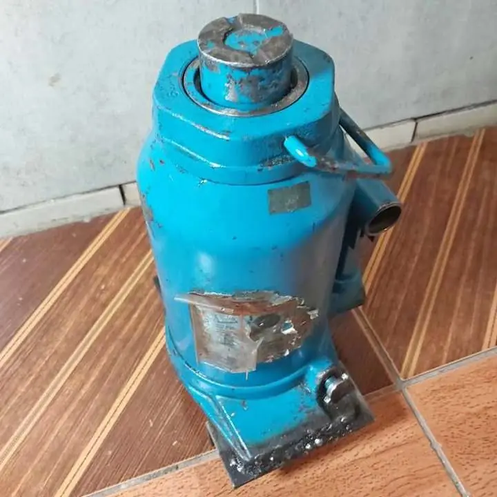 Vendo criket marca bovenau en perfecto estado