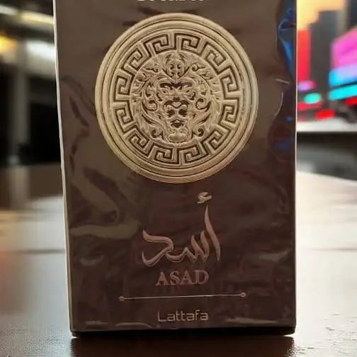Hola grupo me quedan 2 unidades de perfumes arabes lattafa bourbon están 60.000$ cada uno