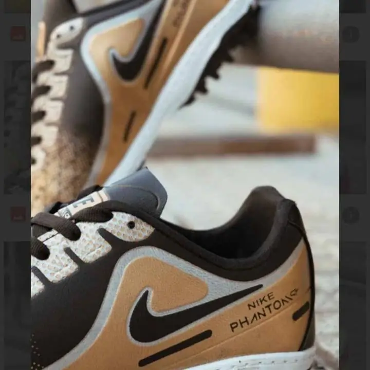 Hola gente estoy vendiendo botines Adidas y Nike todos los modelos tan solo 50.000$ talle del