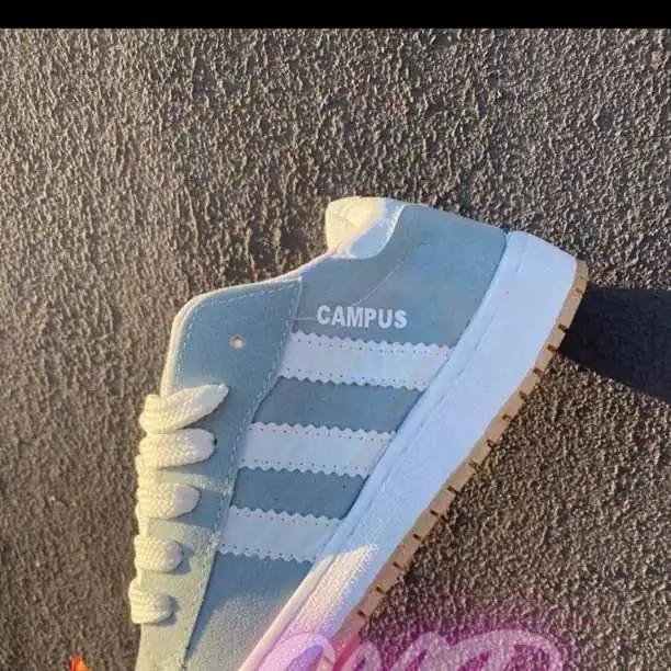 Adidas campus nuevas talle 35 al 44 [nuevas] cualquier cosa al privado para el precio$$$