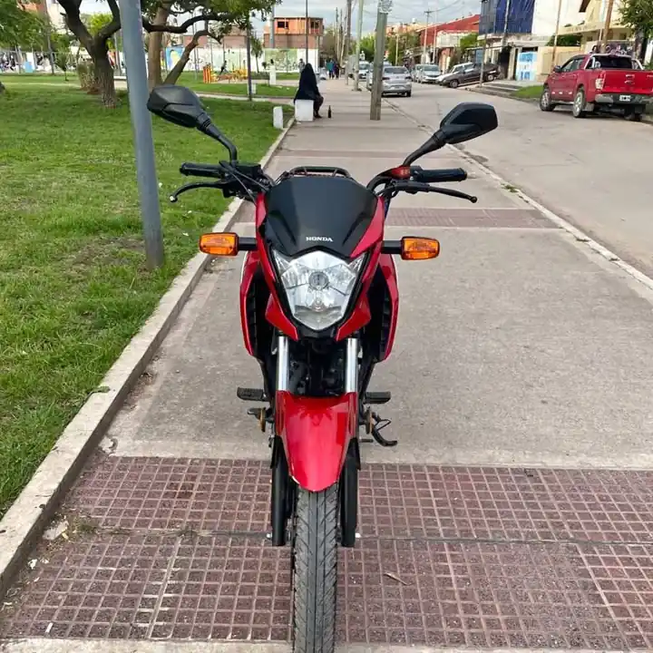 Honda GLH 2025