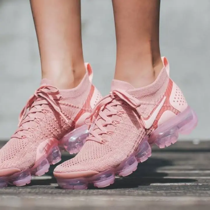Zapatillas nike vapormax dama