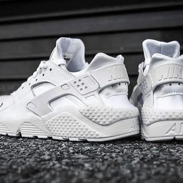Zapatilla nike huarache