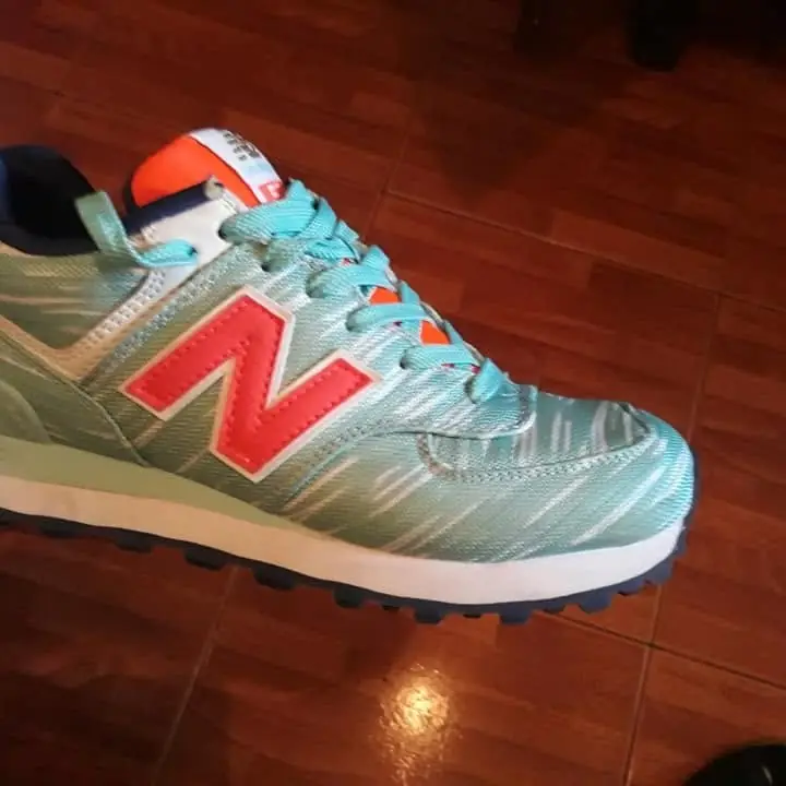 Zapatilla new balance
