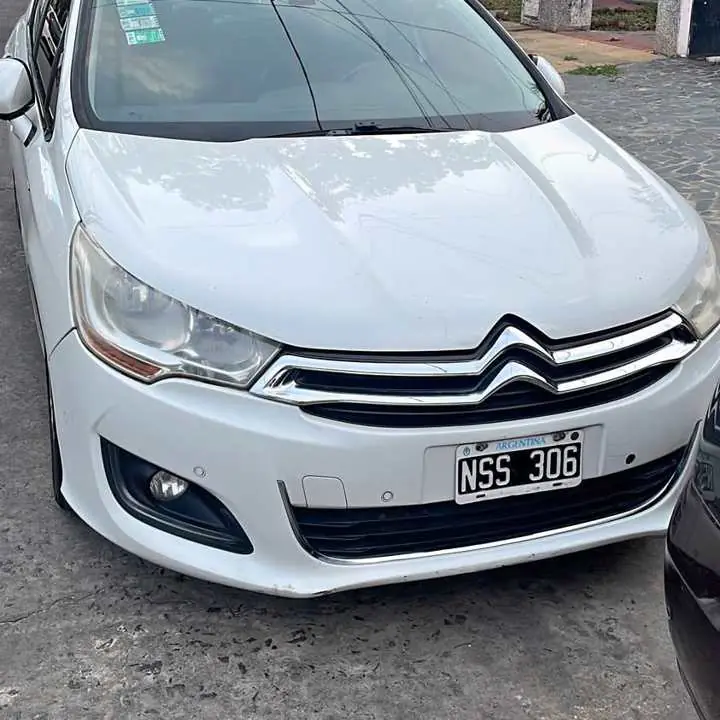 Impecable c4