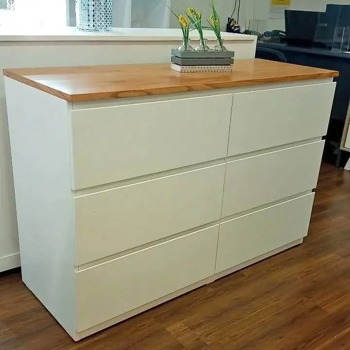 Cajoneras en oferta ¡liquidamos! cuotas sin interes