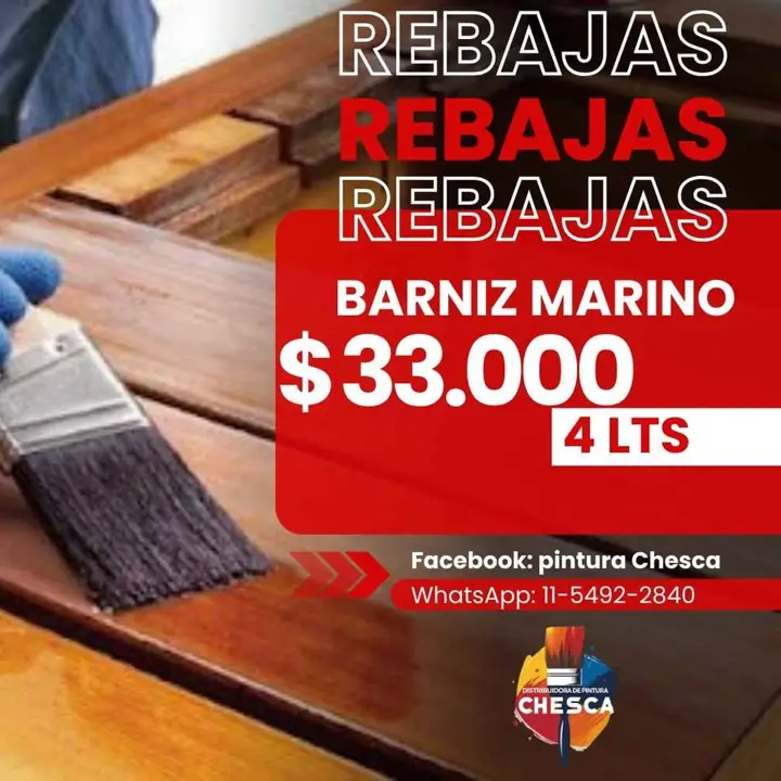Somos fabricantes de pinturas