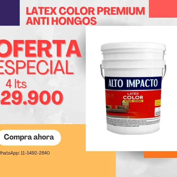 Latex color