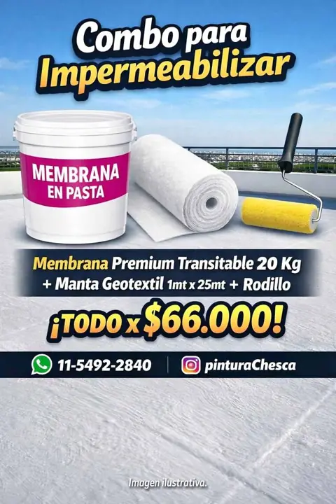 Membrana+rodillo+VENDA GEOTEXTIL