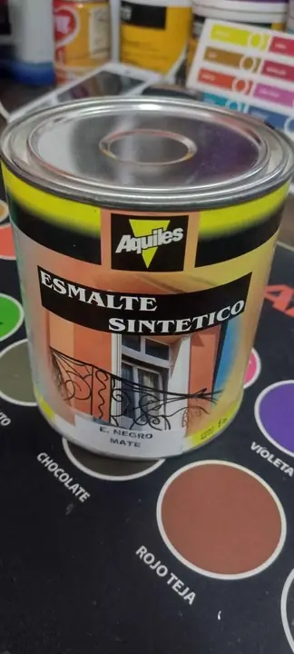 Sintetico en promoción
