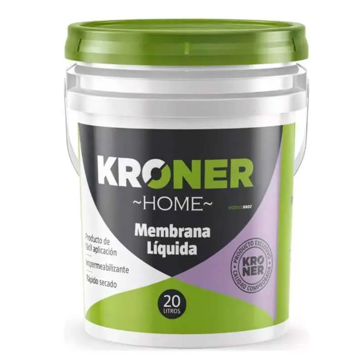 Membrana KRONER