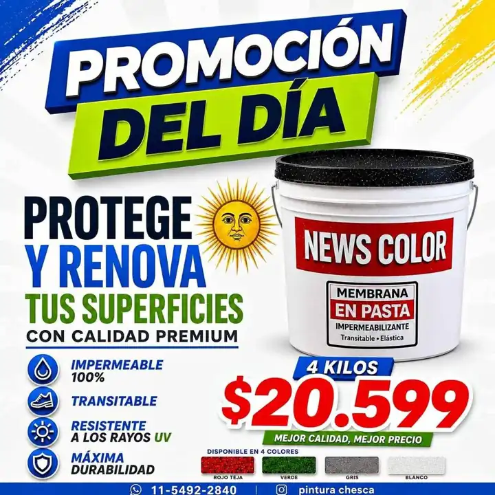 Membrana premium