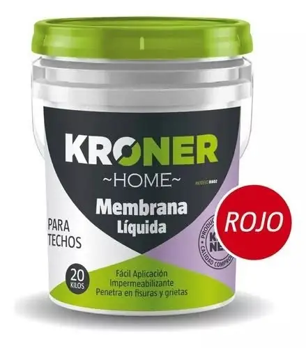 Membrana kroner