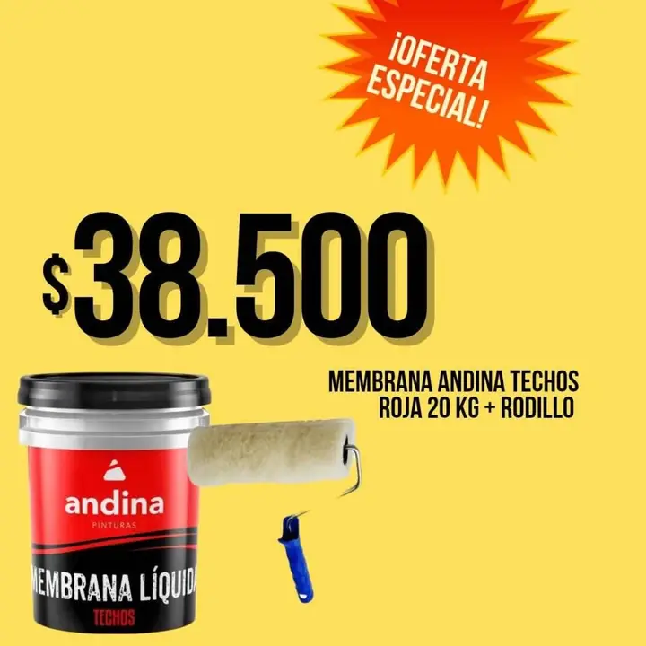 Membrana andina