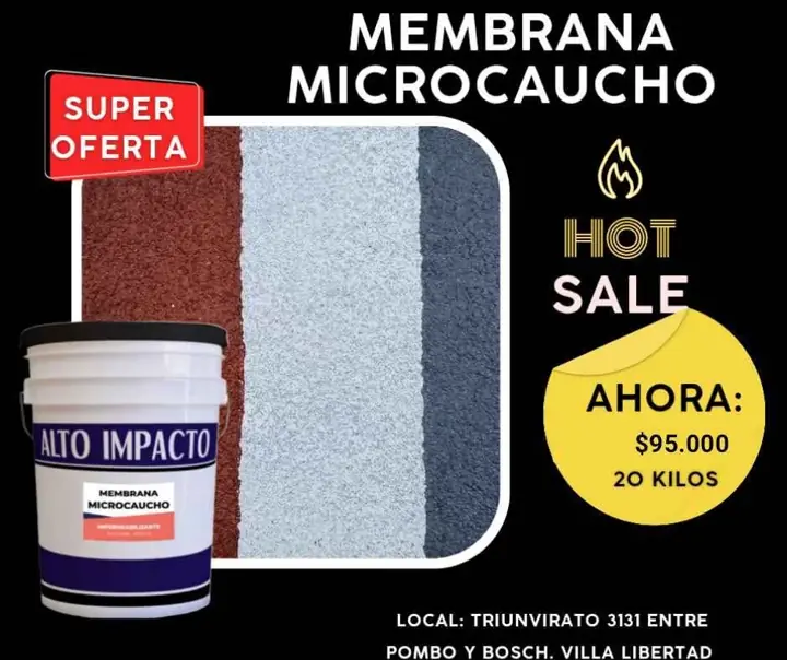 Membranas