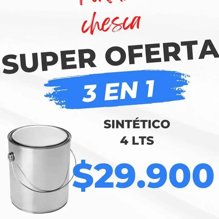 Sintético